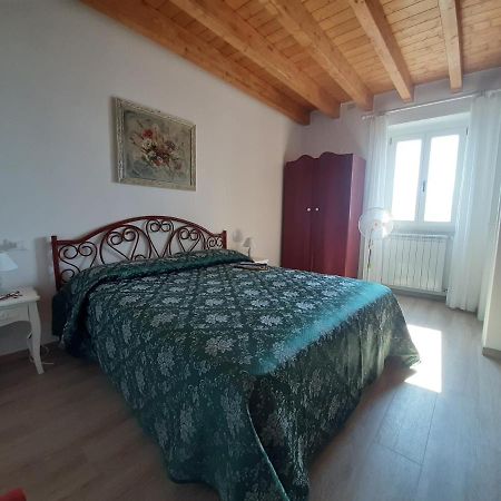 La Petite Maison Gargnano Exterior foto