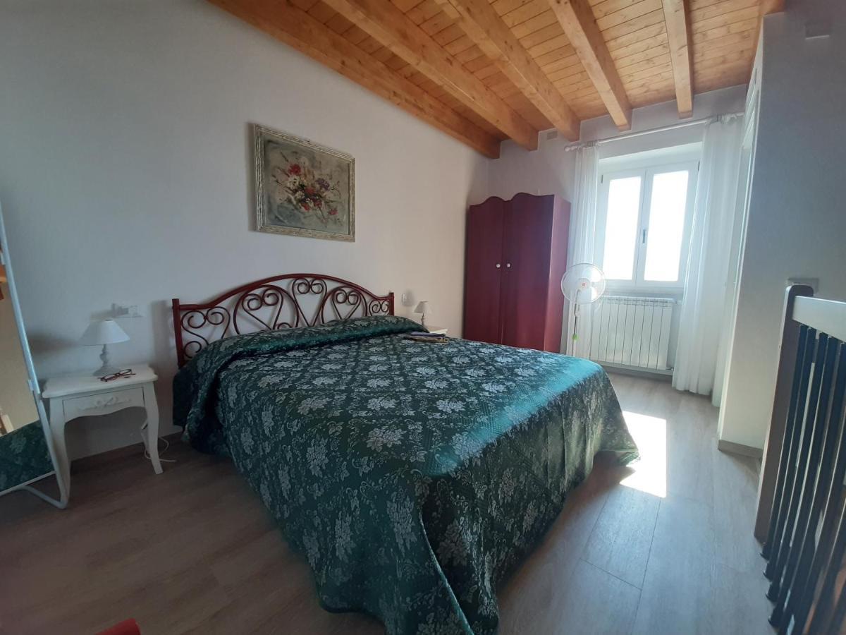 La Petite Maison Gargnano Exterior foto