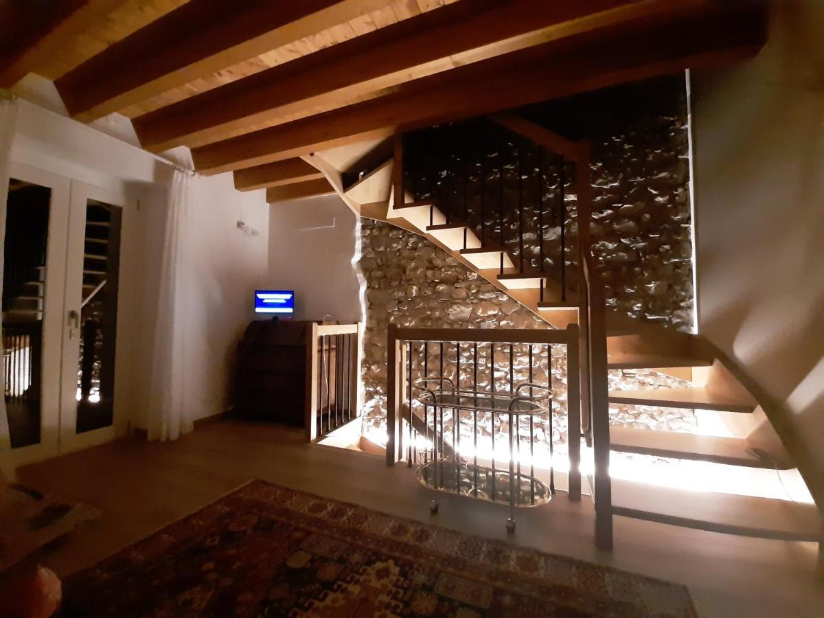La Petite Maison Gargnano Exterior foto