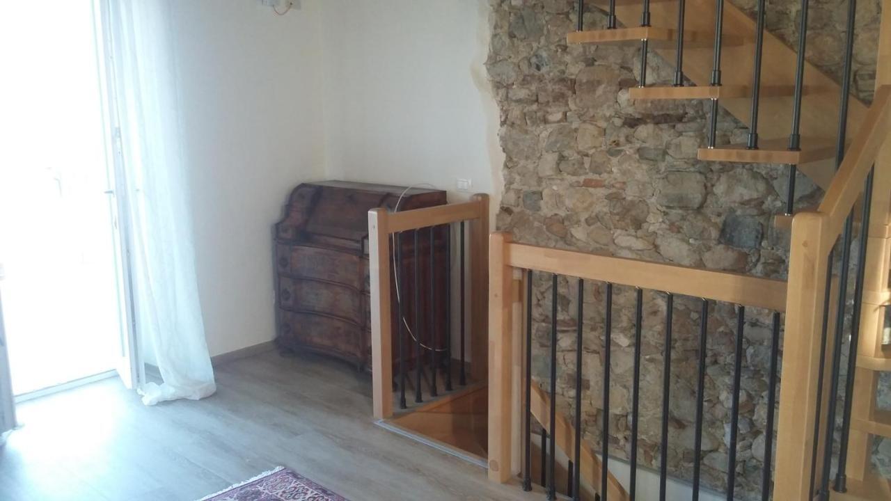 La Petite Maison Gargnano Exterior foto