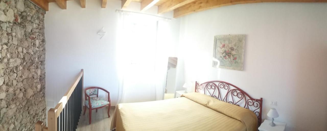 La Petite Maison Gargnano Exterior foto