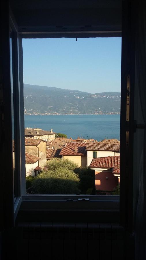 La Petite Maison Gargnano Exterior foto