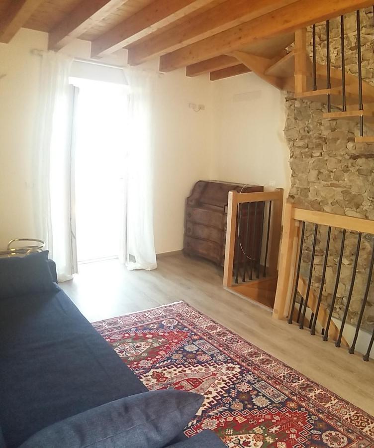 La Petite Maison Gargnano Exterior foto